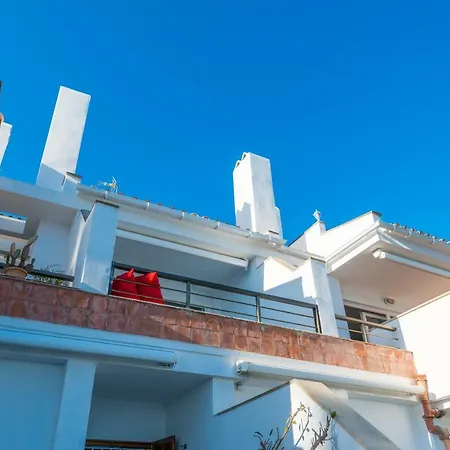 Apartman 53 Négyzetméteres, 2 Hálószobás 2 Fürdőszobával Alcudia Területén Alcanada