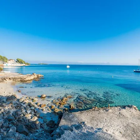 53 Négyzetméteres, 2 Hálószobás 2 Fürdőszobával Alcudia Területén