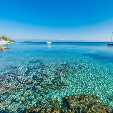 53 Négyzetméteres, 2 Hálószobás 2 Fürdőszobával Alcudia Területén Apartman