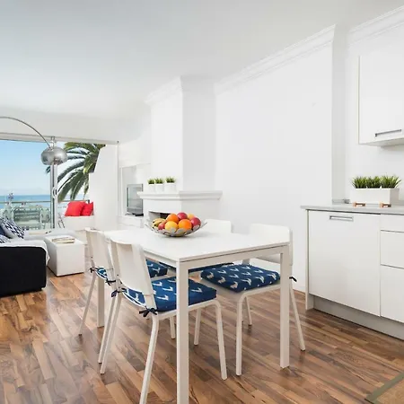 Apartment Sun Of